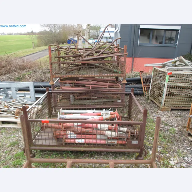 Construction machinery and site equipment-9