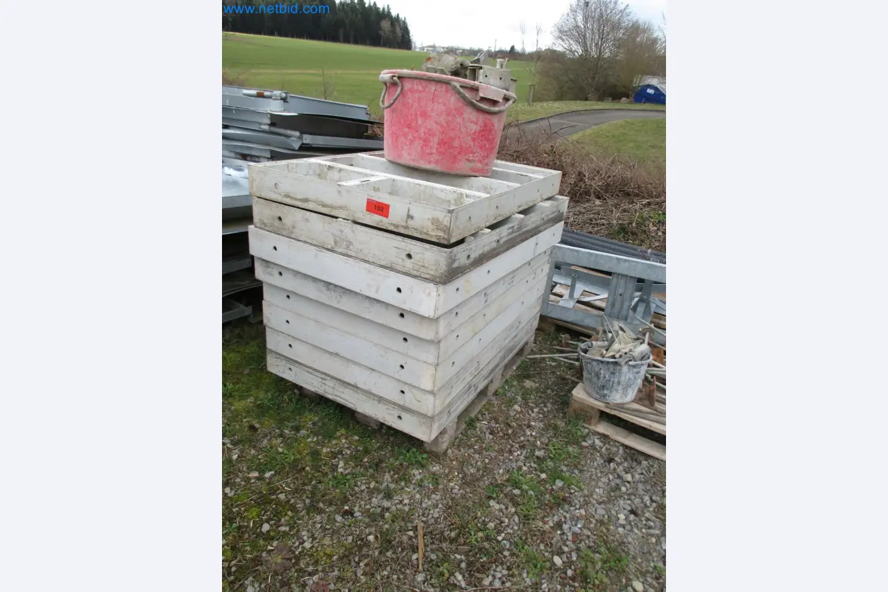 Construction machinery and site equipment-1