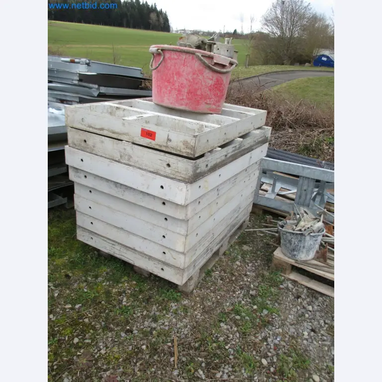 Construction machinery and site equipment-1