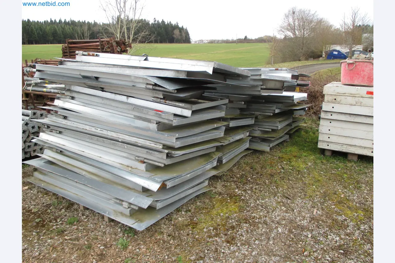 Construction machinery and site equipment-1