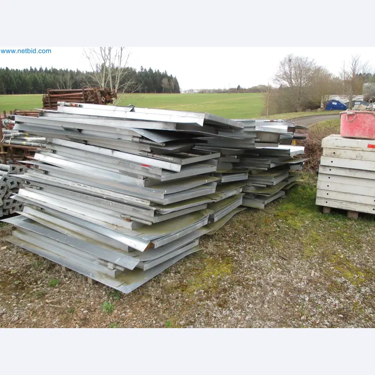 Construction machinery and site equipment-1