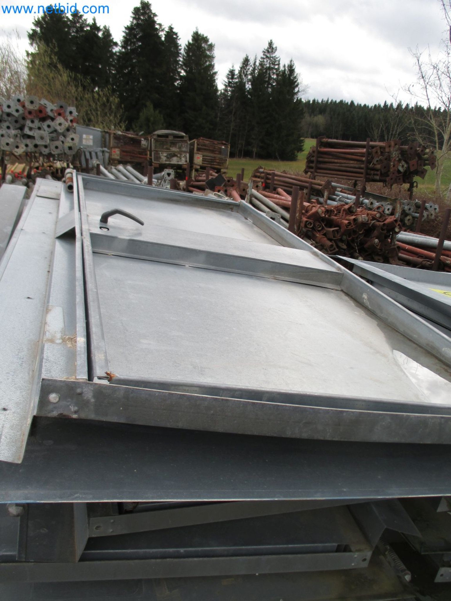 Construction machinery and site equipment-2