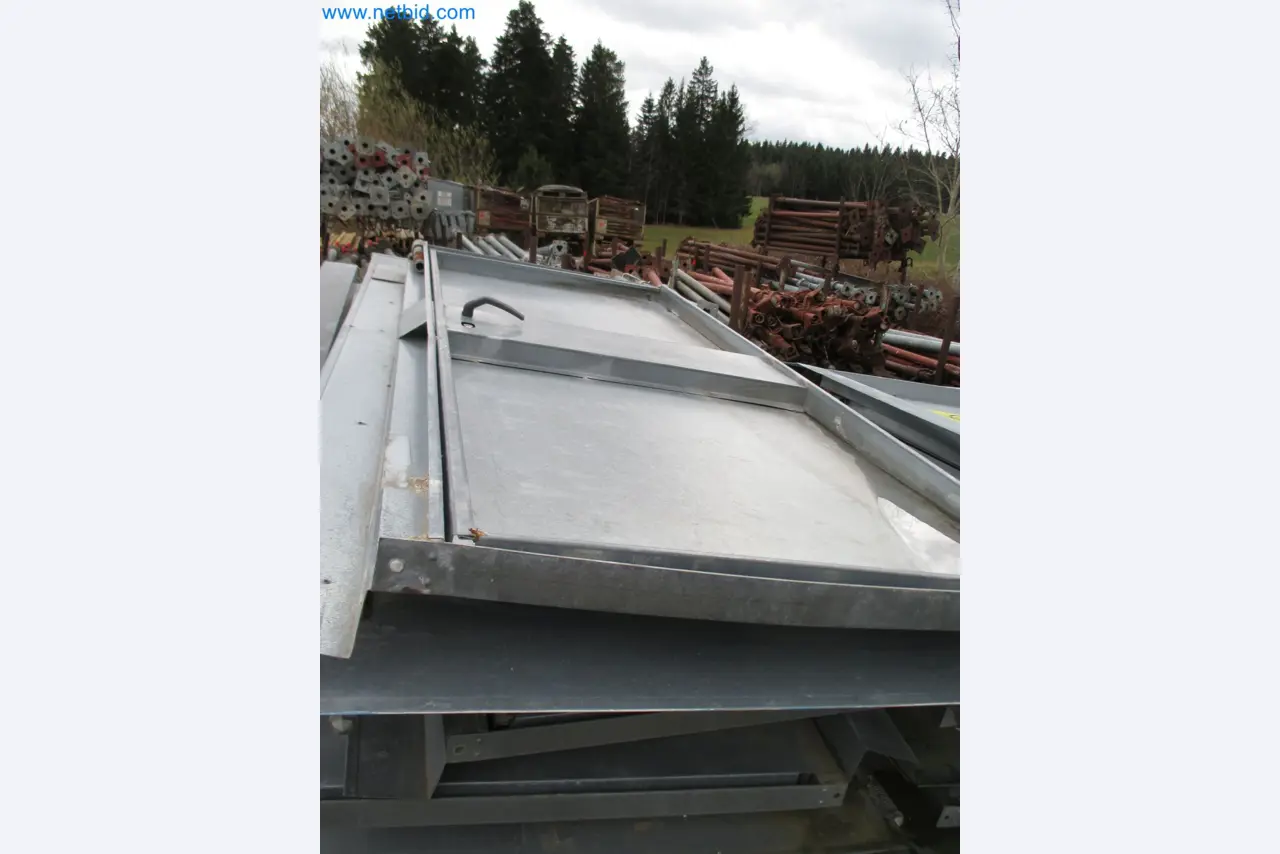 Construction machinery and site equipment-2