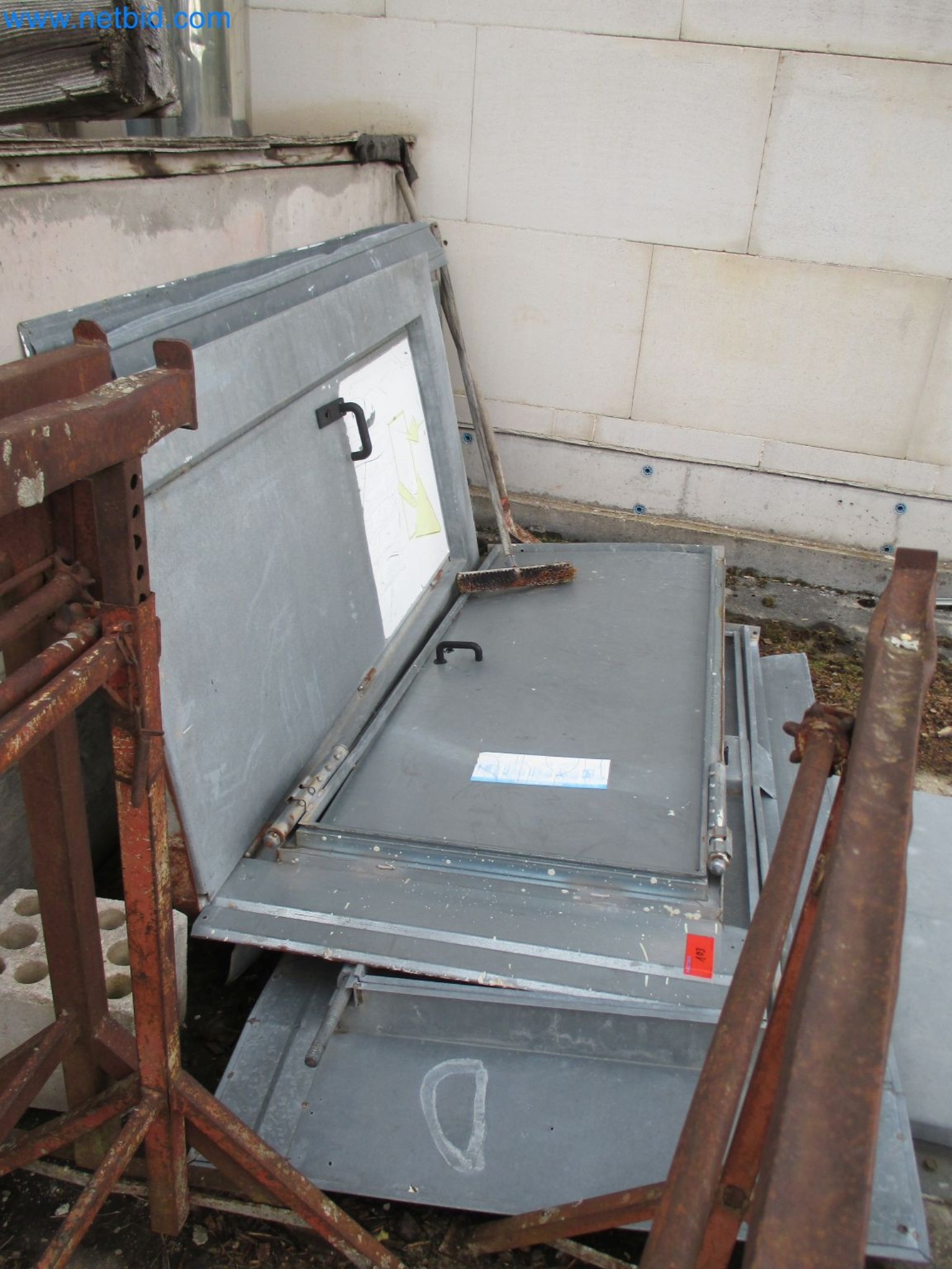 Construction machinery and site equipment-3