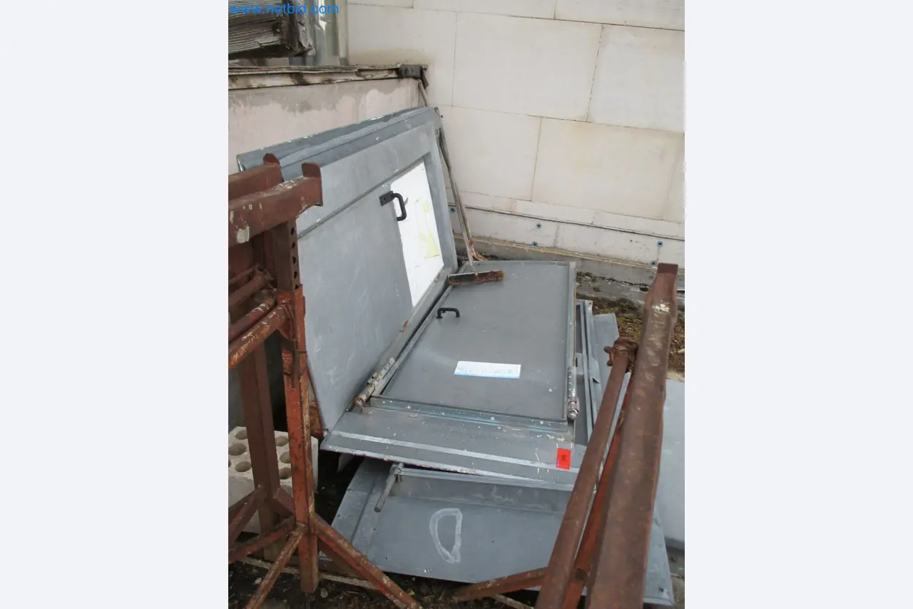 Construction machinery and site equipment-3