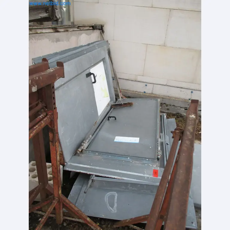 Construction machinery and site equipment-3