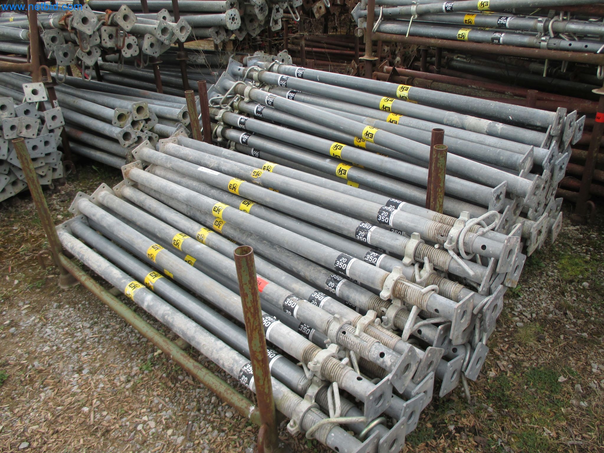 Construction machinery and site equipment-1