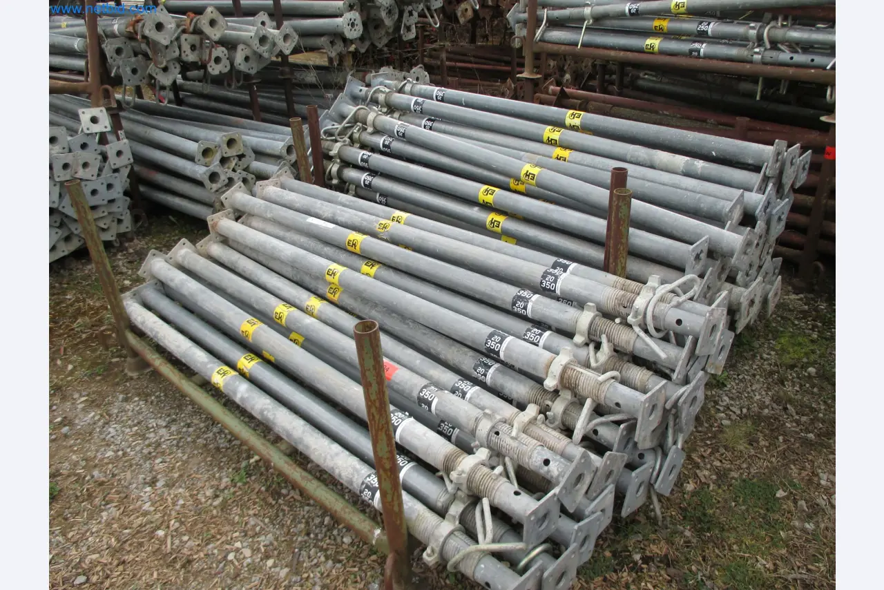 Construction machinery and site equipment-1