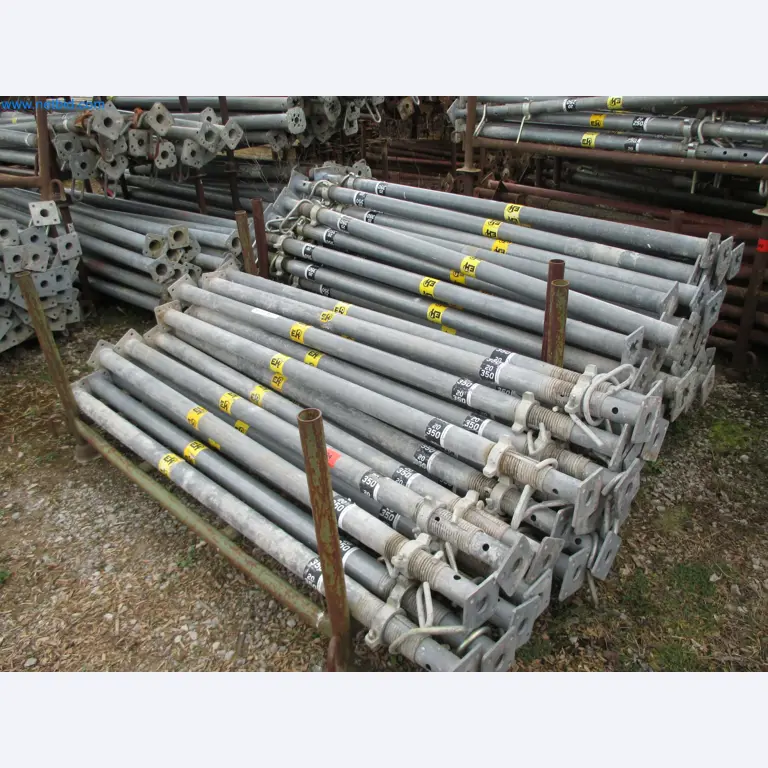 Construction machinery and site equipment-1