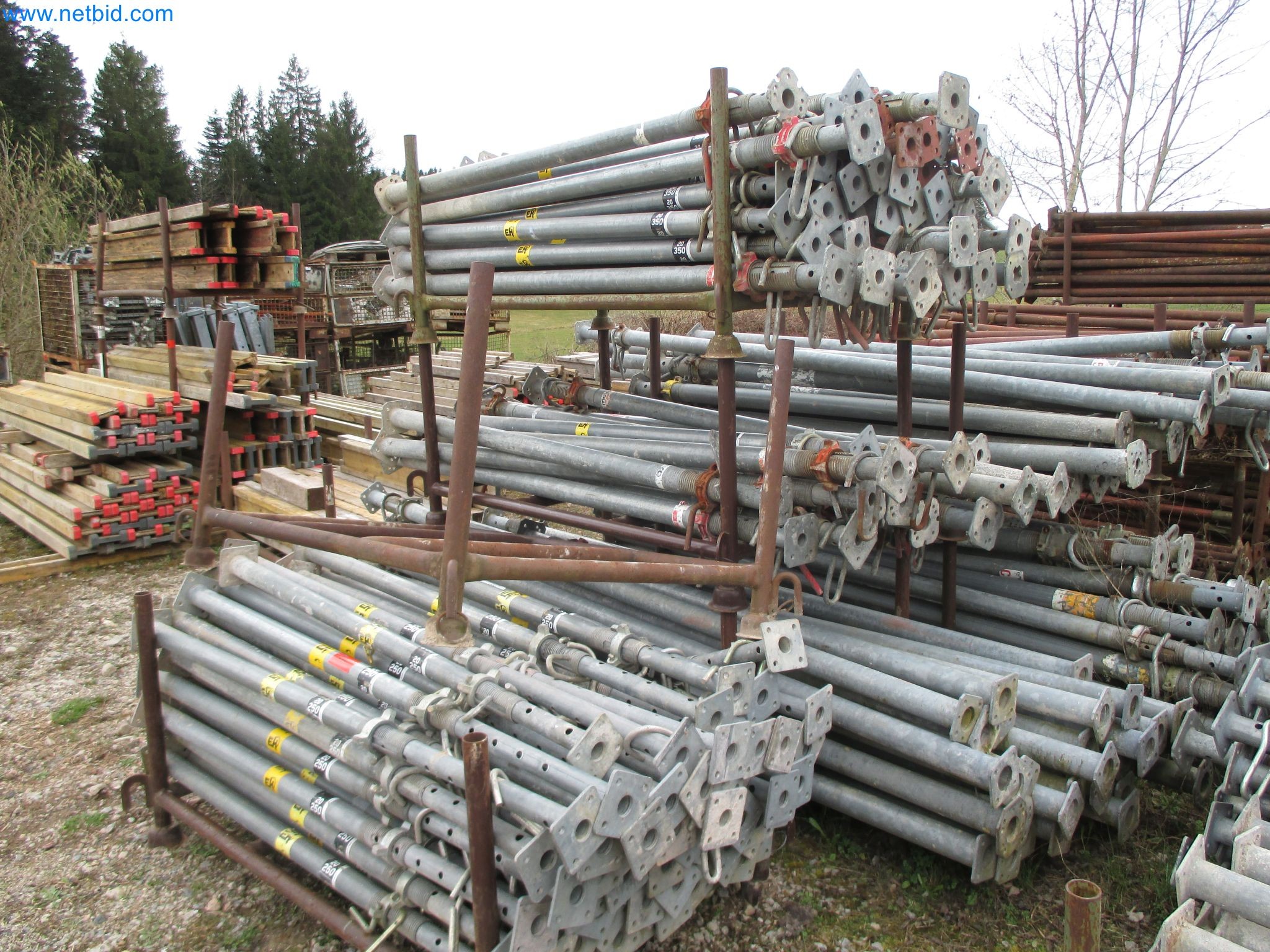 Construction machinery and site equipment-2