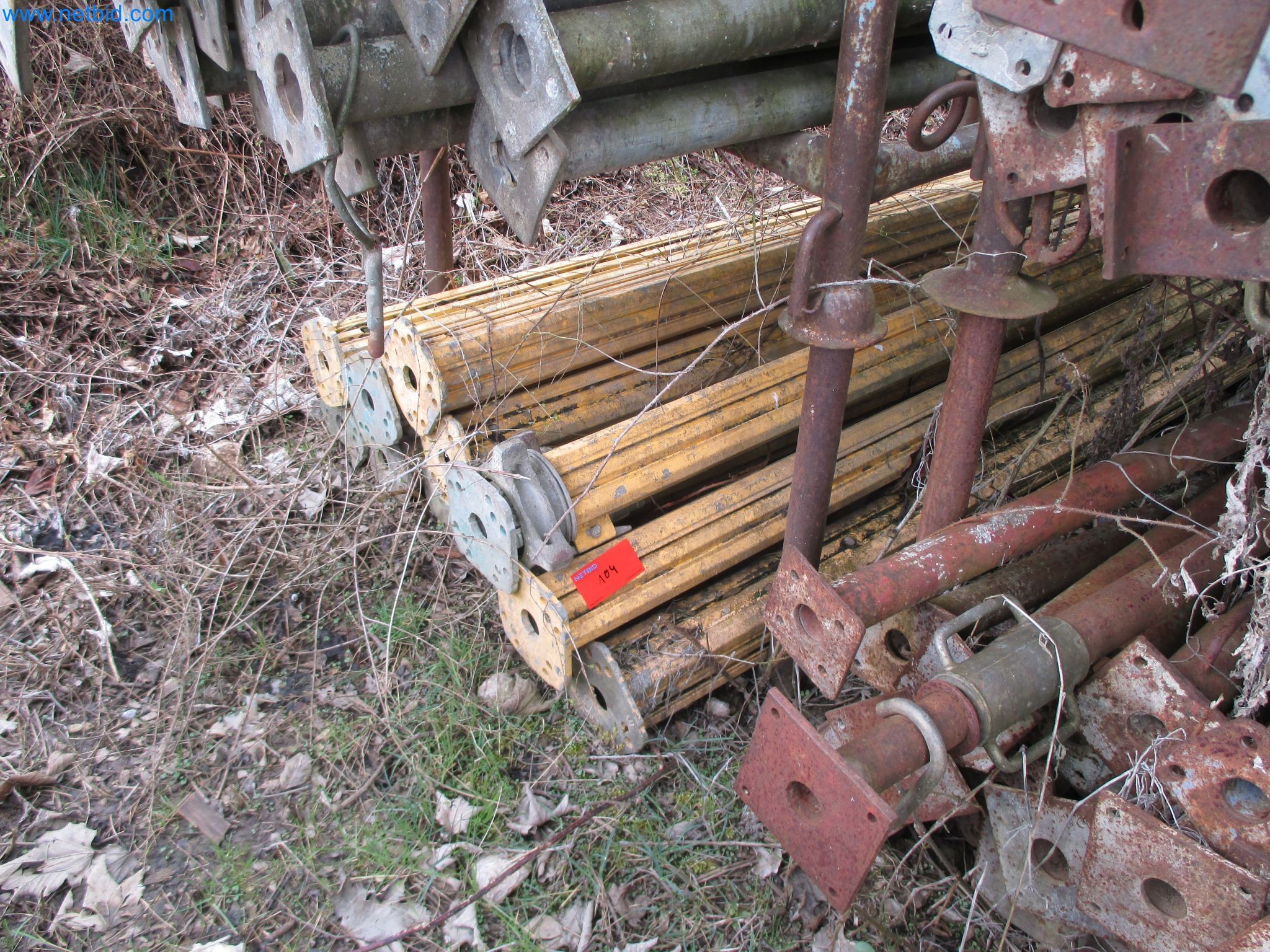 Construction machinery and site equipment-3