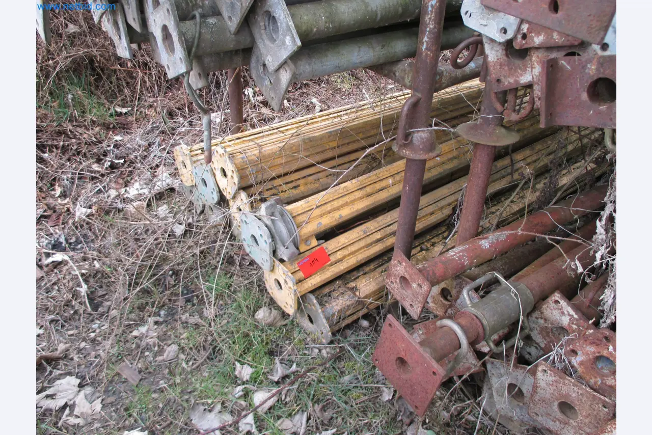 Construction machinery and site equipment-3