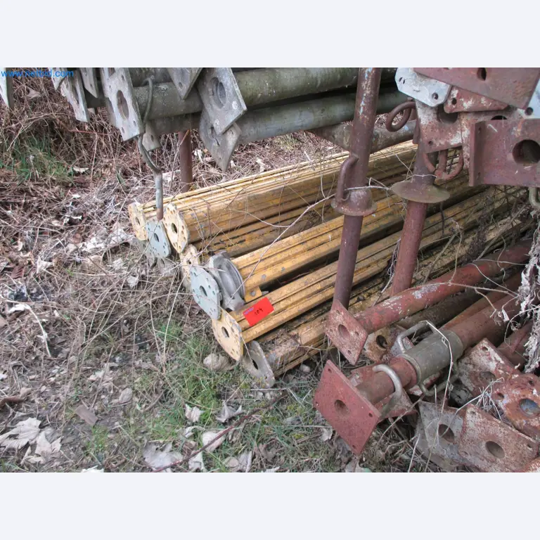 Construction machinery and site equipment-3