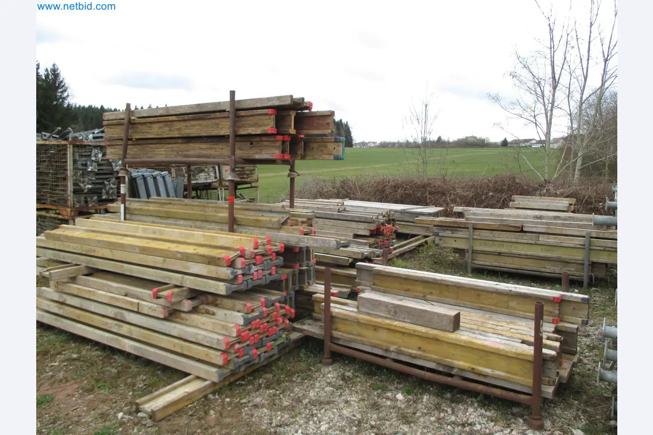 Construction machinery and site equipment-1