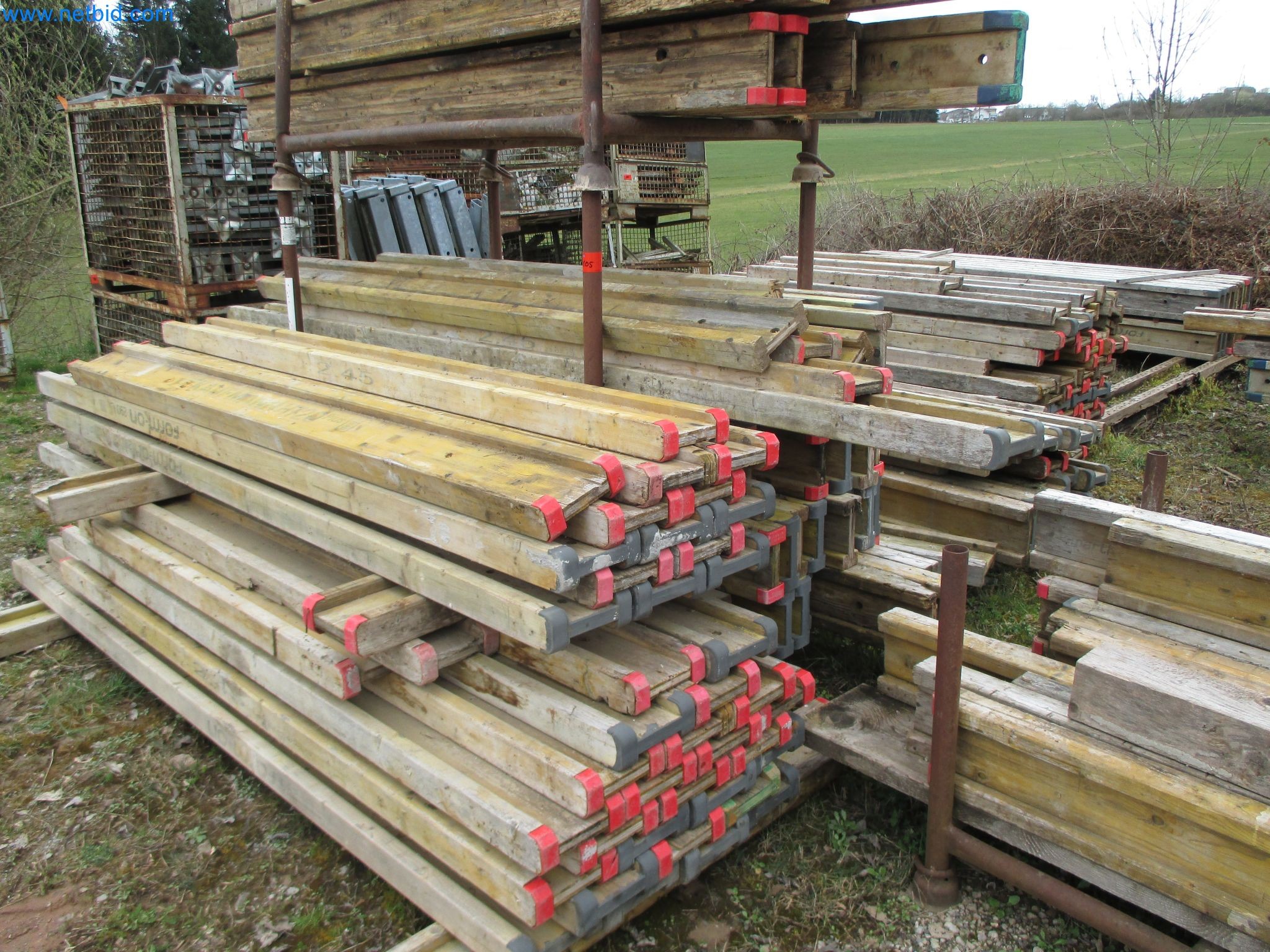 Construction machinery and site equipment-2