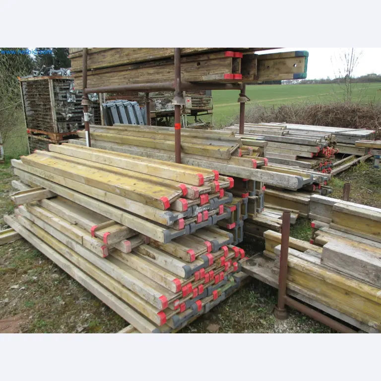 Construction machinery and site equipment-2