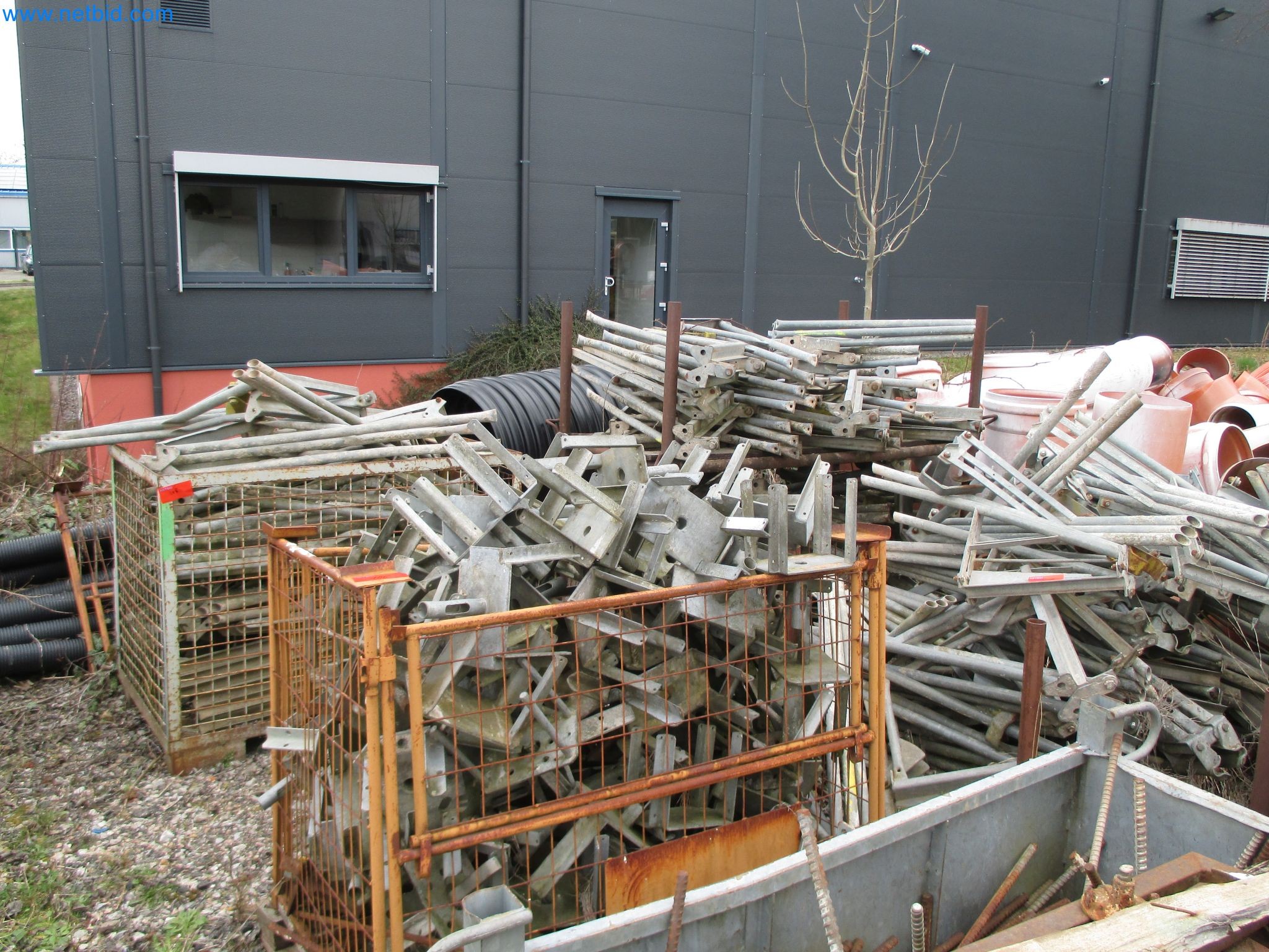 Construction machinery and site equipment-3