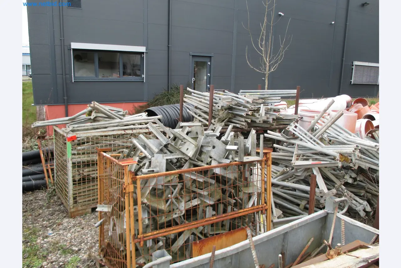 Construction machinery and site equipment-3