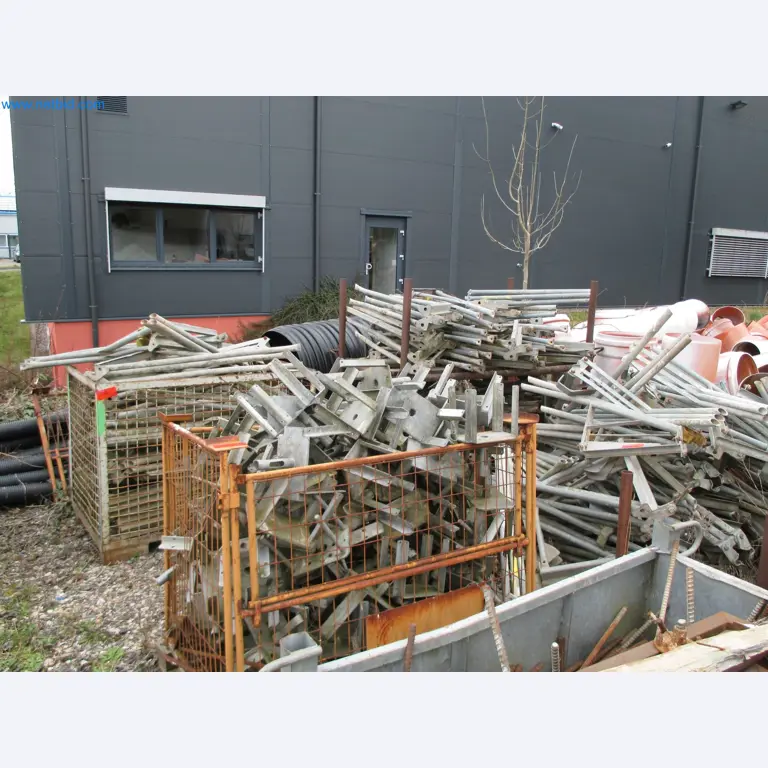 Construction machinery and site equipment-3