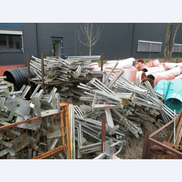 Construction machinery and site equipment-4