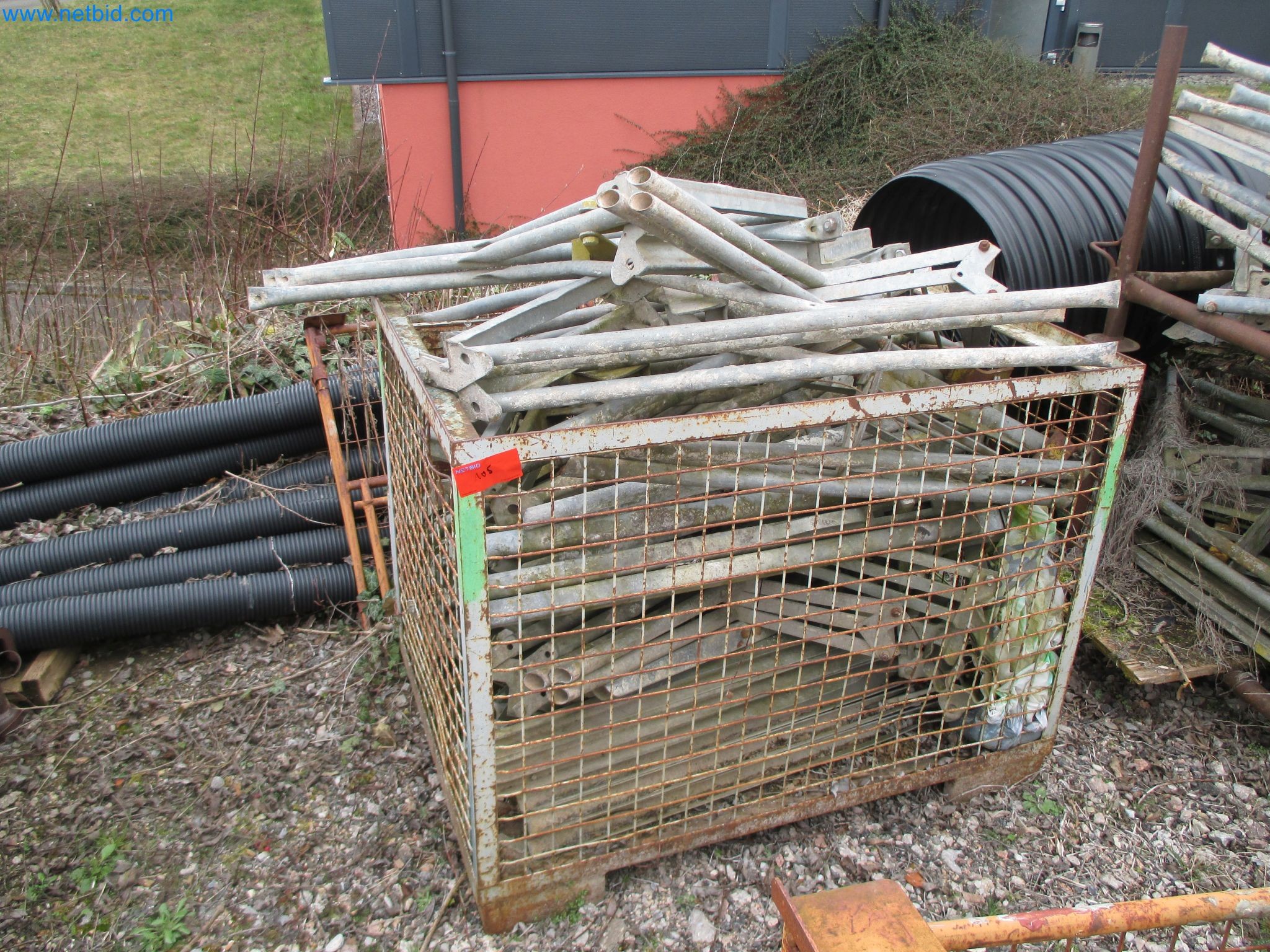 Construction machinery and site equipment-5