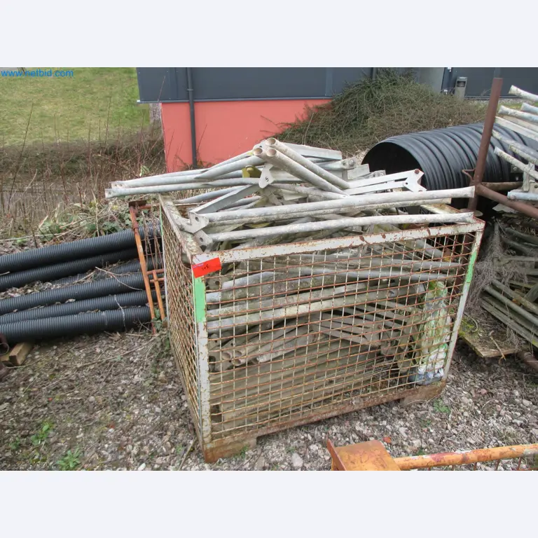 Construction machinery and site equipment-5