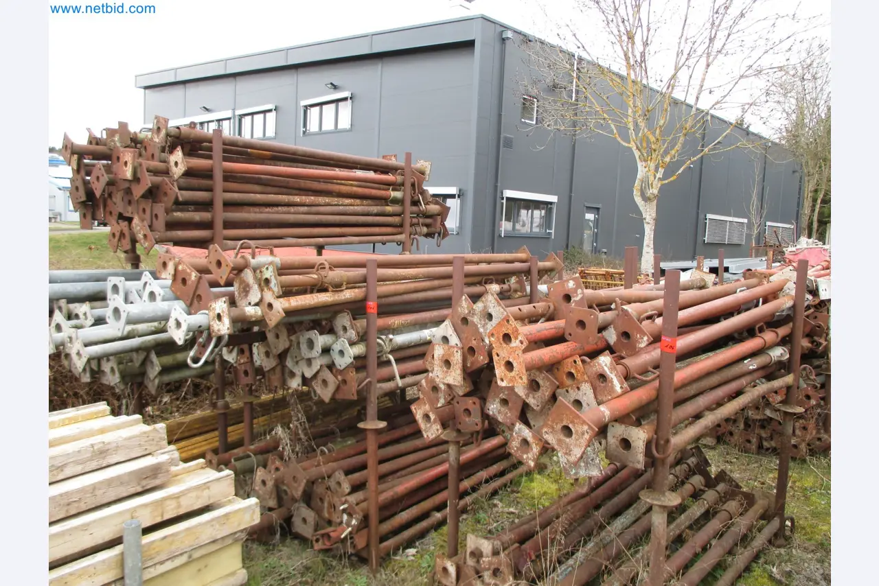 Construction machinery and site equipment-1