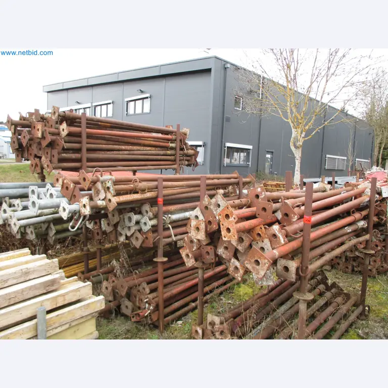 Construction machinery and site equipment-1