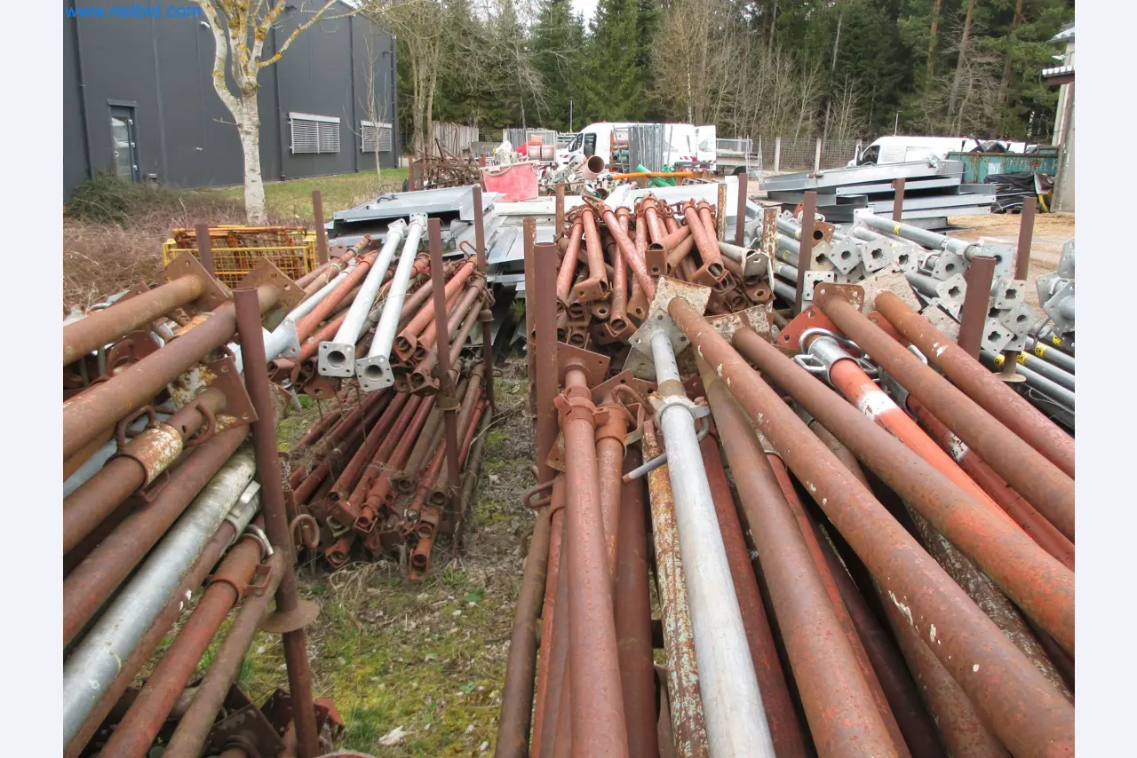 Construction machinery and site equipment-2