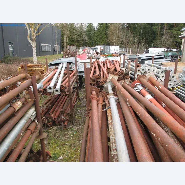 Construction machinery and site equipment-2