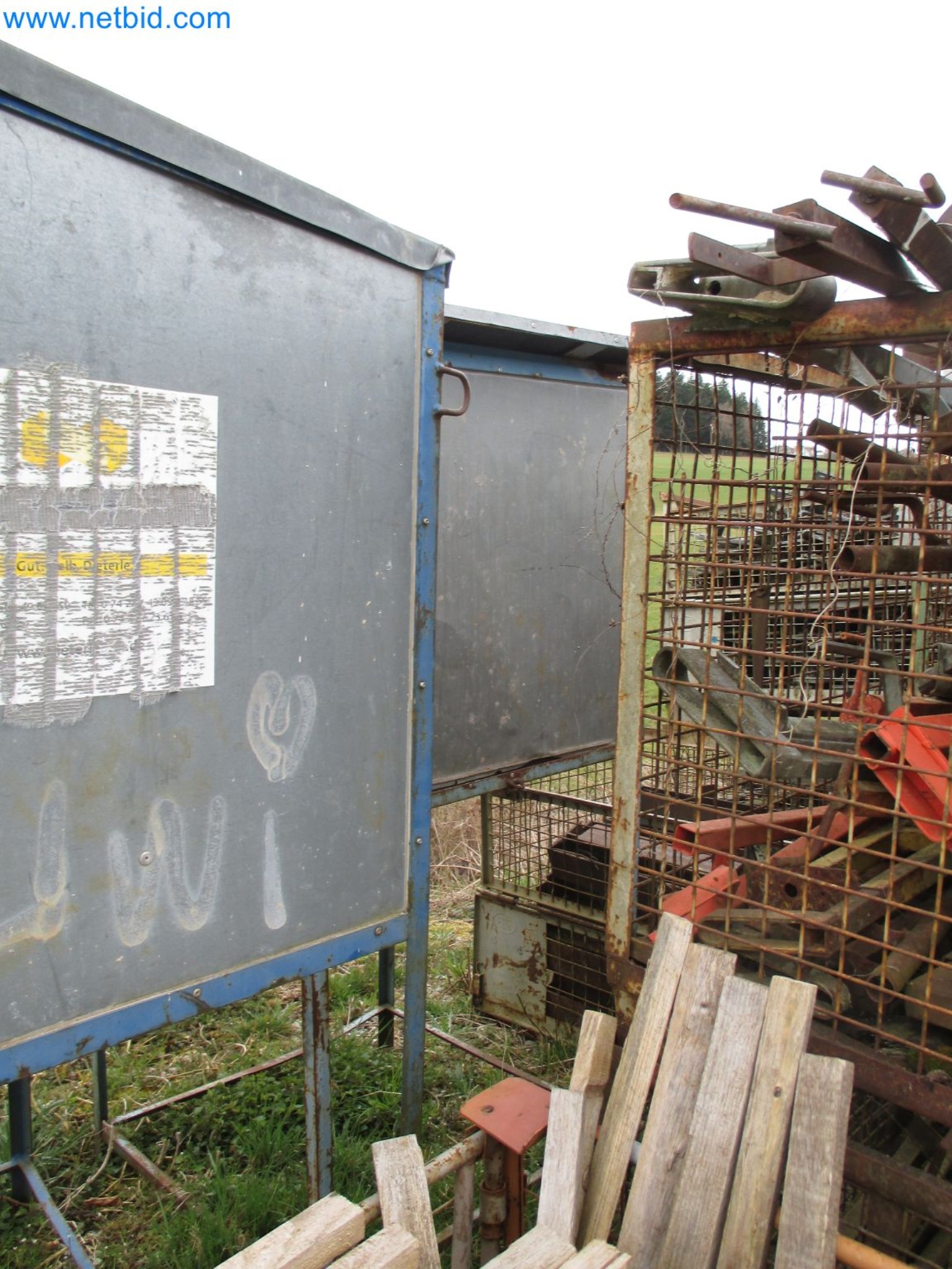 Construction machinery and site equipment-2