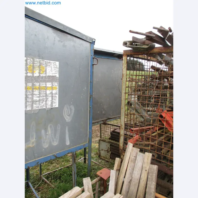 Construction machinery and site equipment-2