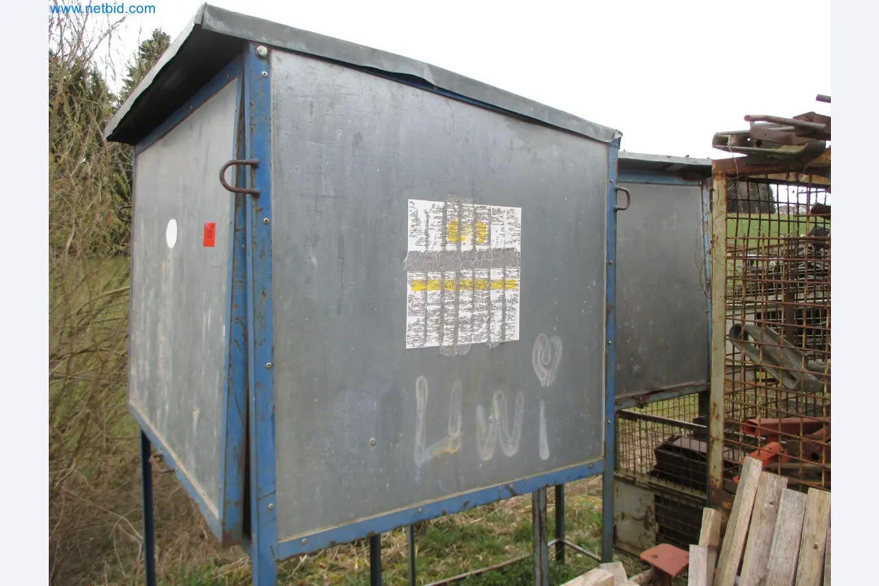 Construction machinery and site equipment-3