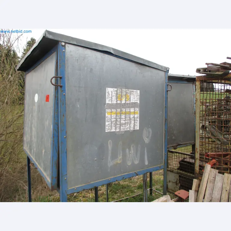 Construction machinery and site equipment-3