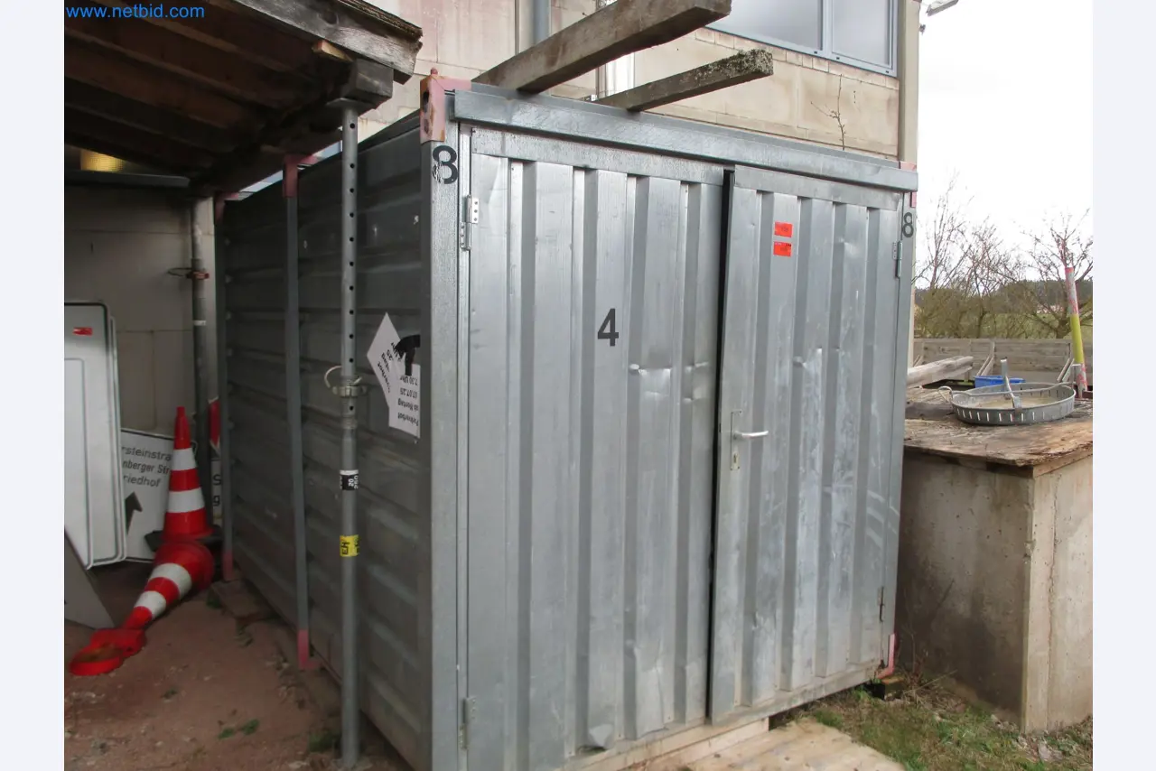 Construction machinery and site equipment-1