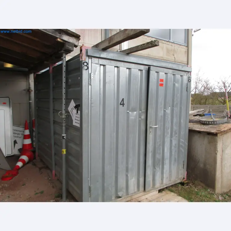 Construction machinery and site equipment-1