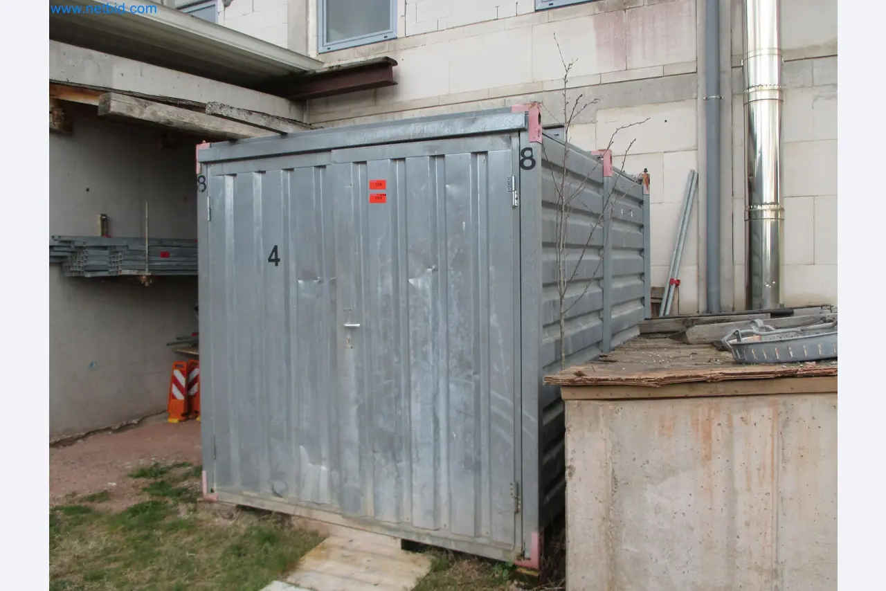 Construction machinery and site equipment-2