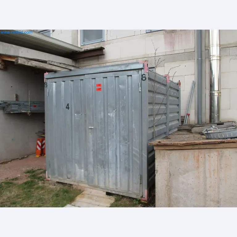 Construction machinery and site equipment-2