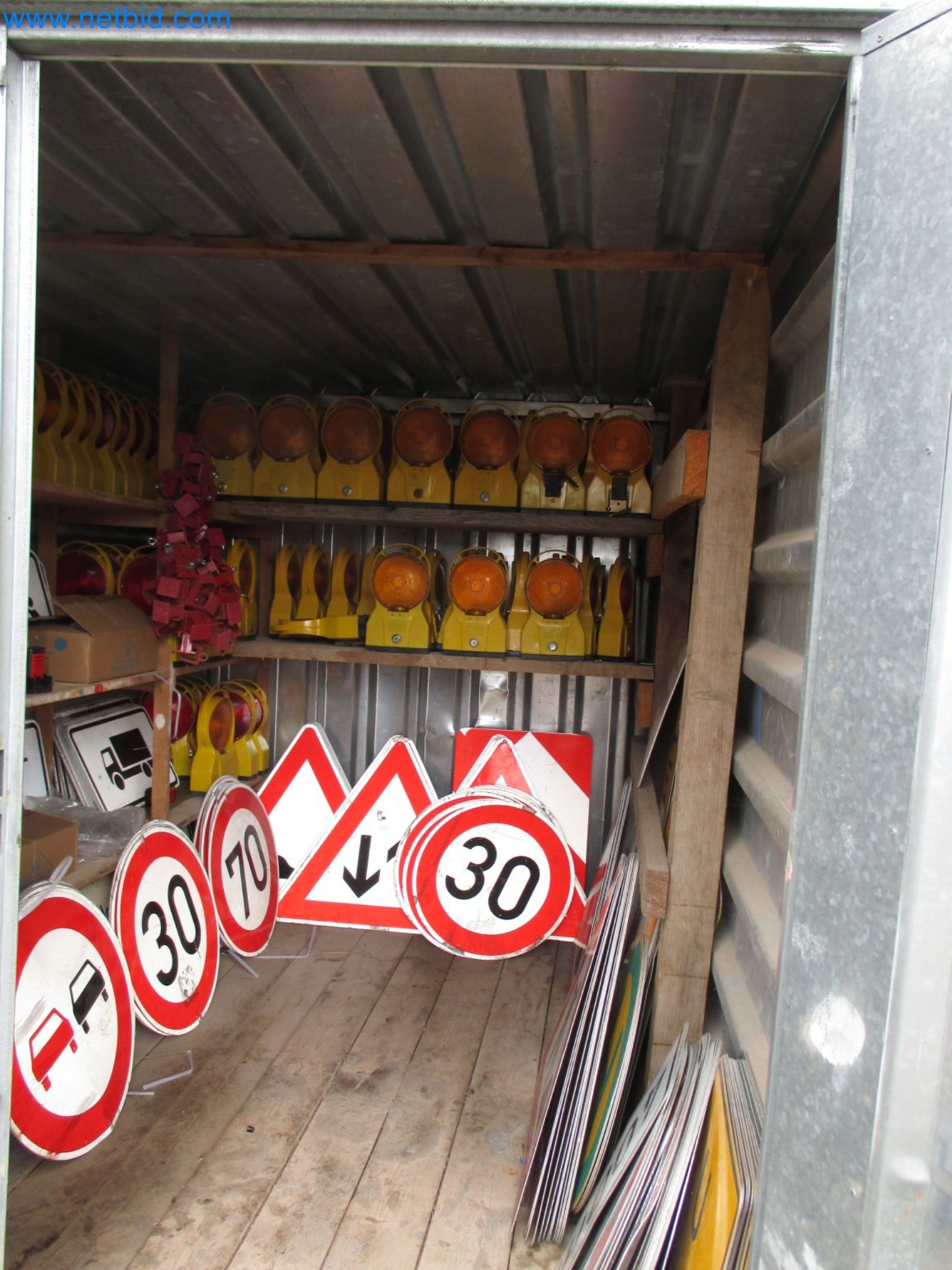 Construction machinery and site equipment-1