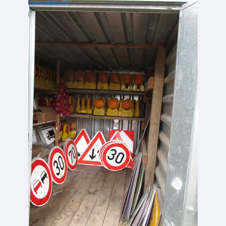 Construction machinery and site equipment-1