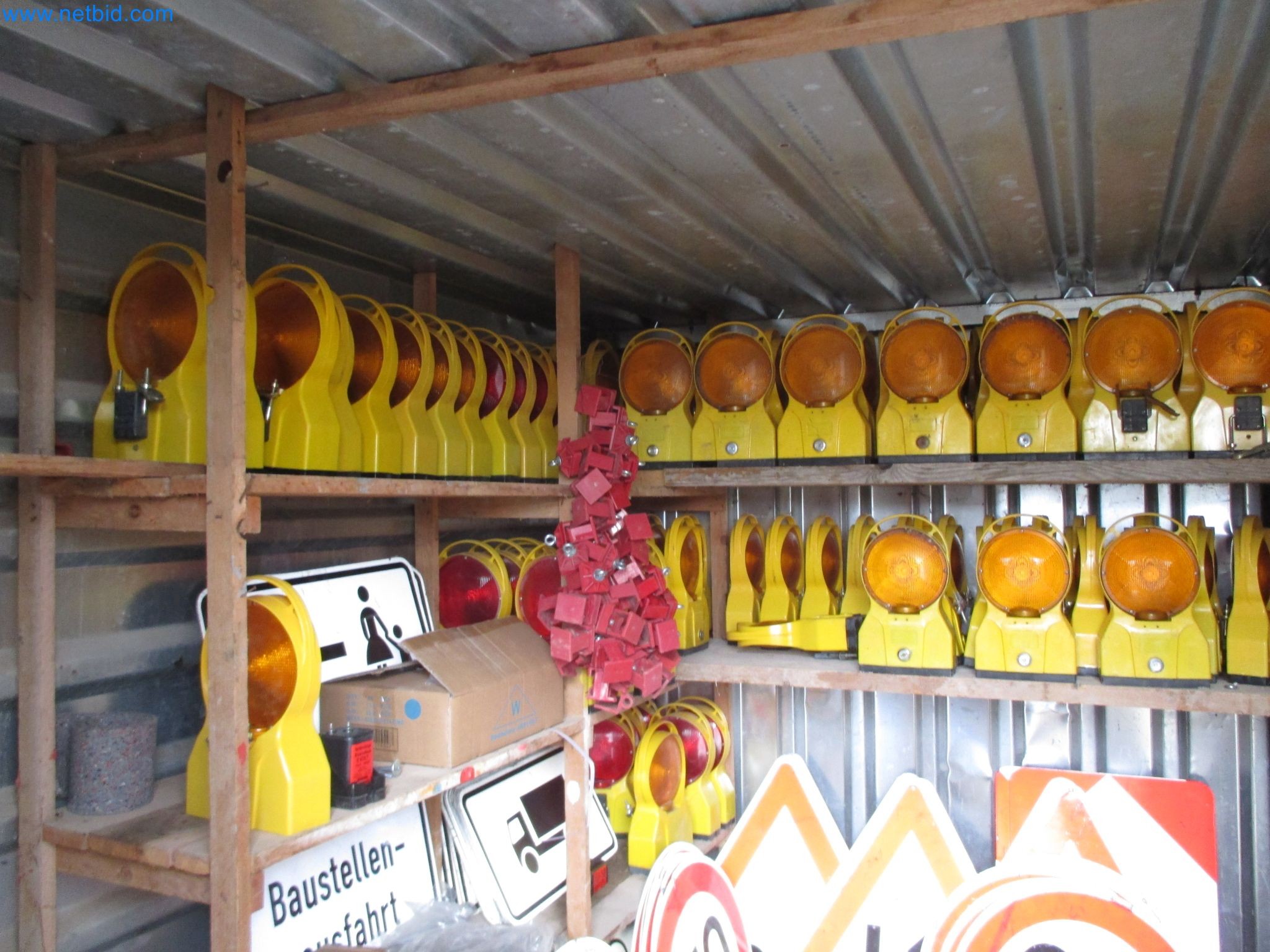 Construction machinery and site equipment-2