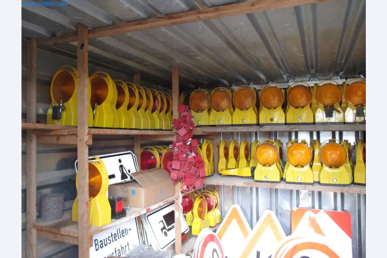 Construction machinery and site equipment-2