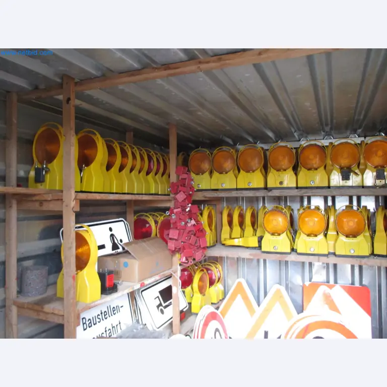 Construction machinery and site equipment-2