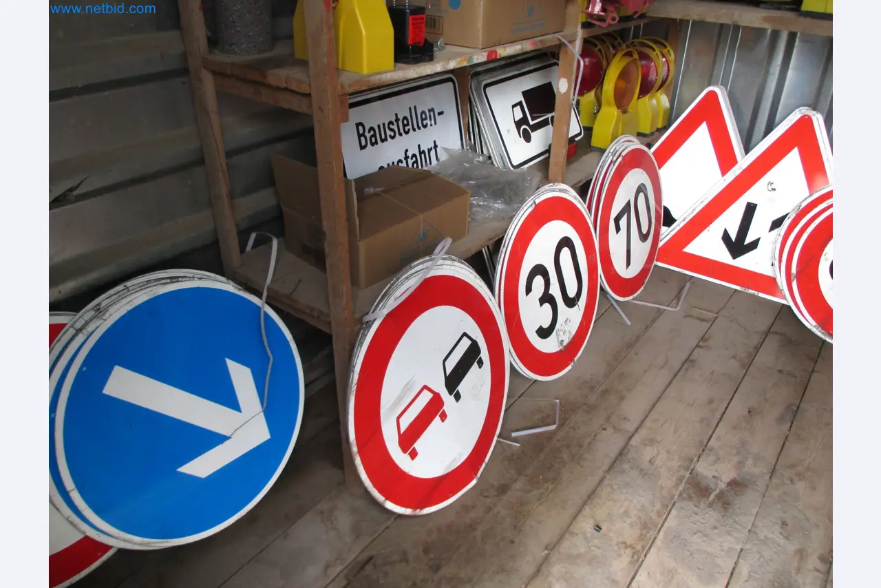 Construction machinery and site equipment-3