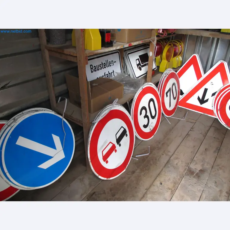 Construction machinery and site equipment-3