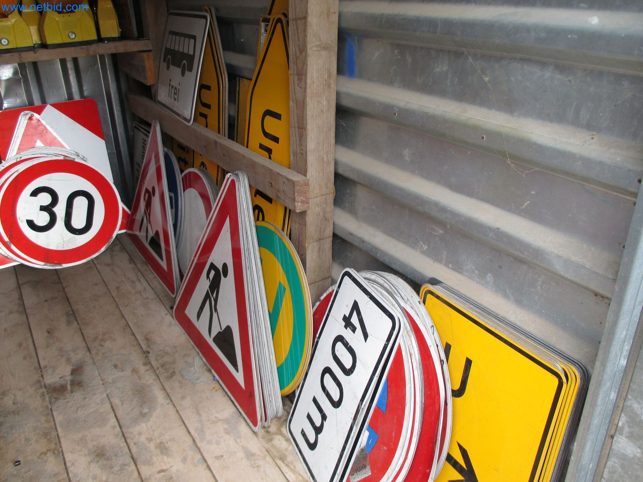 Construction machinery and site equipment-4