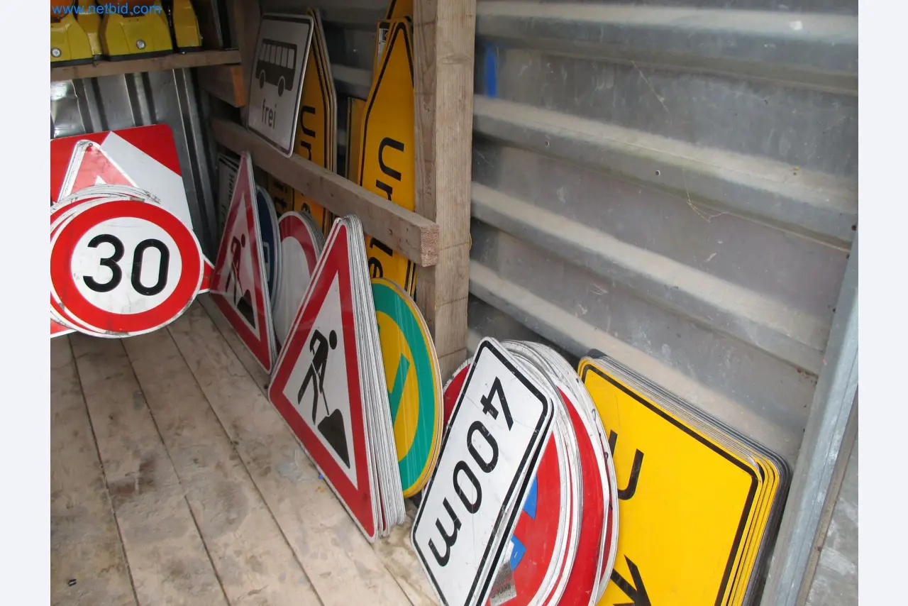 Construction machinery and site equipment-4