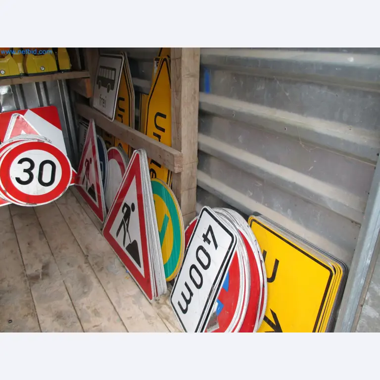 Construction machinery and site equipment-4