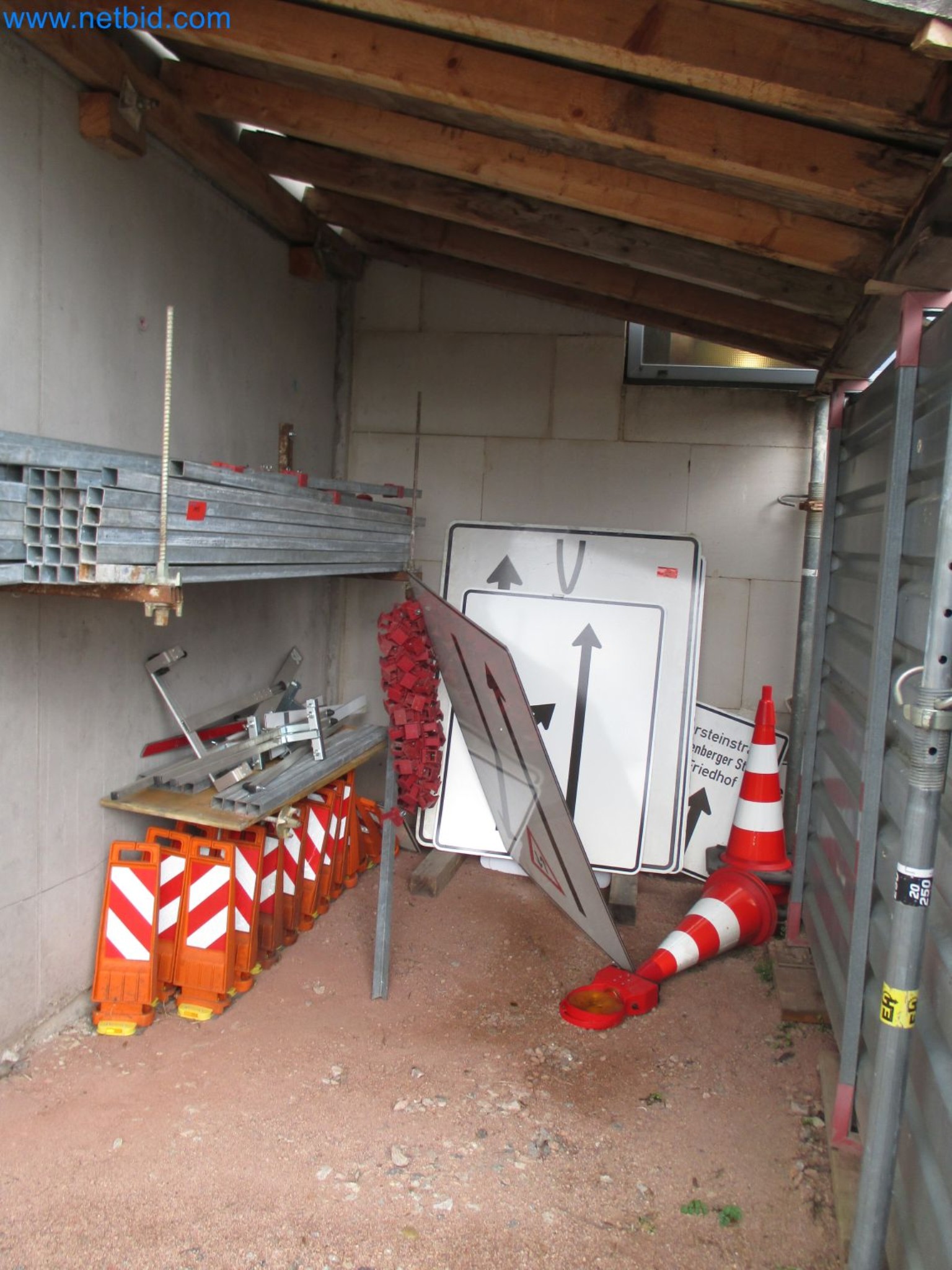 Construction machinery and site equipment-5