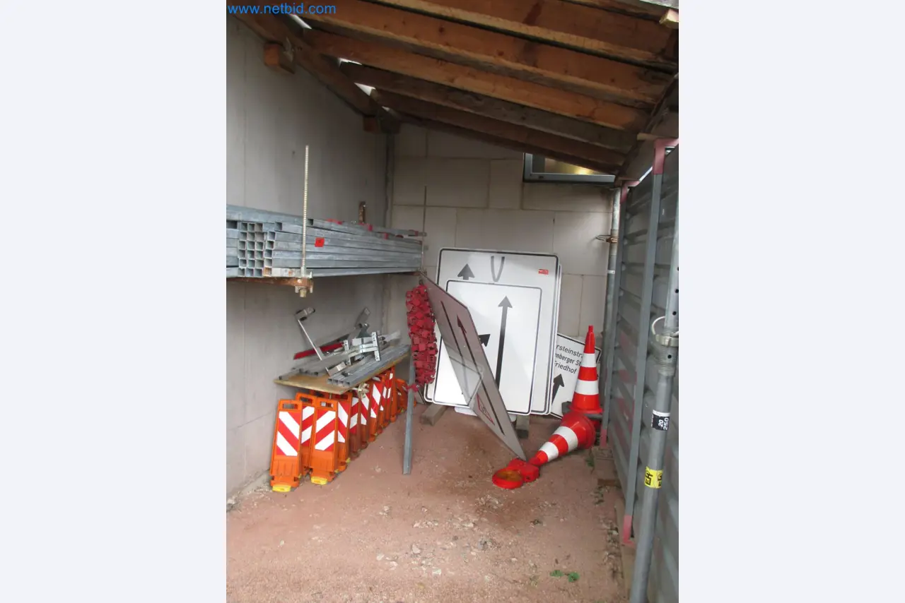 Construction machinery and site equipment-5